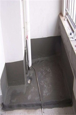 增城区阳台防水工程全攻略 细节决定成败