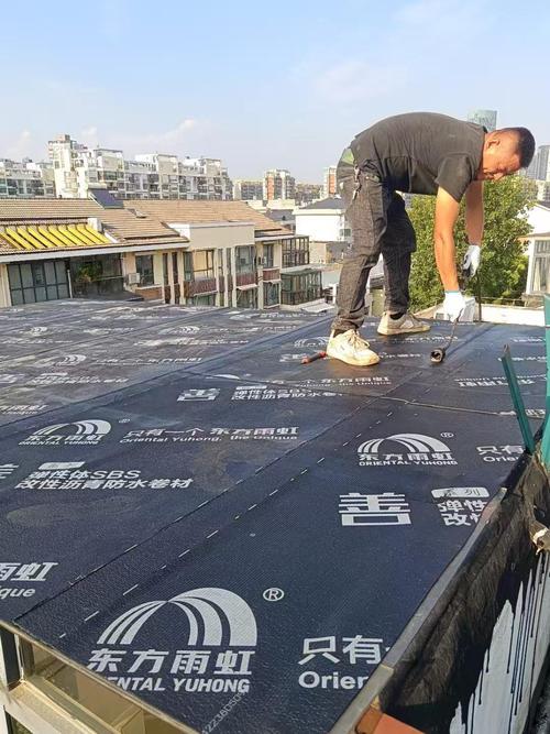 专业水管测压与防水工程 阳台防水补漏全攻略